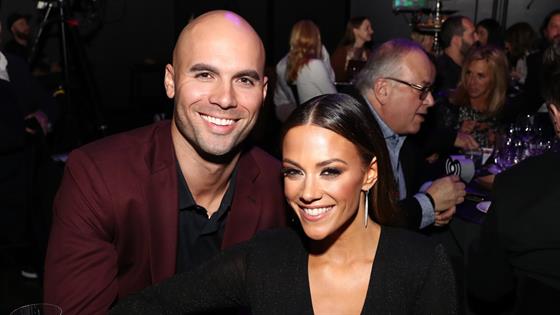 Jana Kramer Dishes On Her Oral Sex History With Ex Mike Caussin 9695