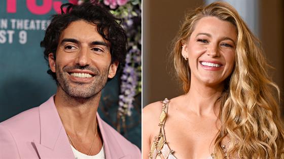 Justin Baldoni’s 2AM Voice Memo to Blake Lively Revealed