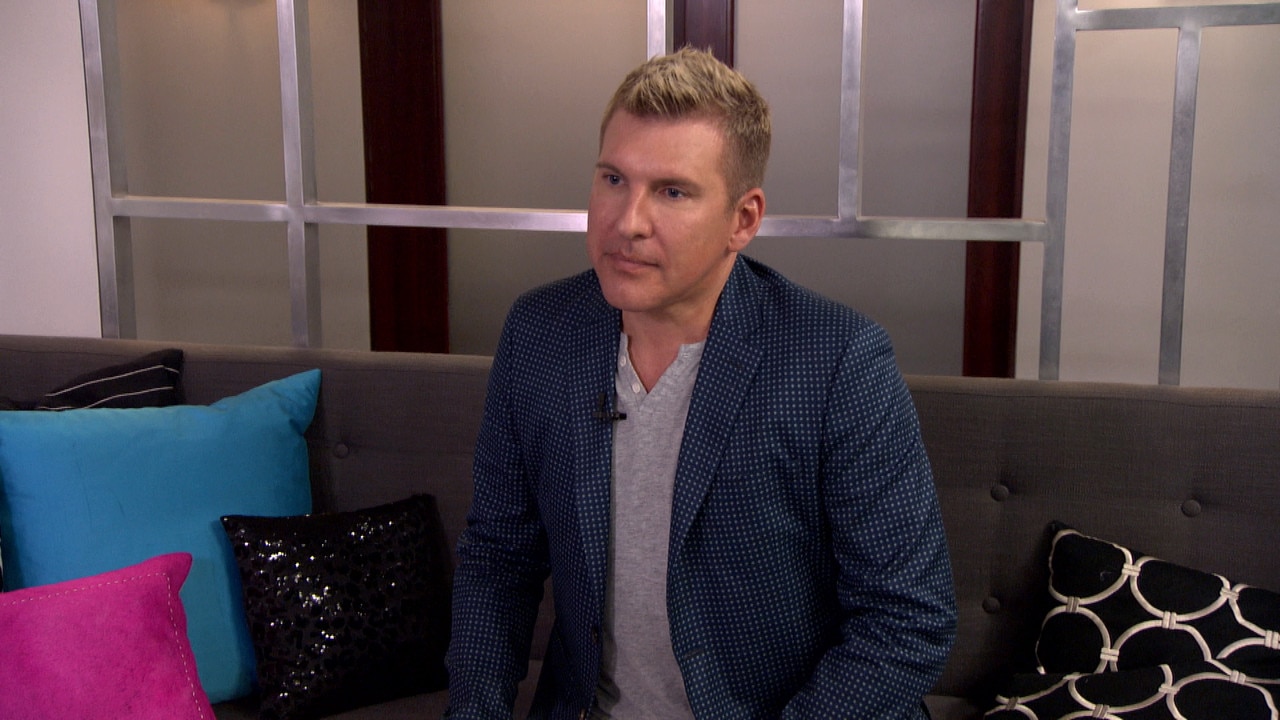 Todd Chrisley Shares Father's Day Wish List | E! News