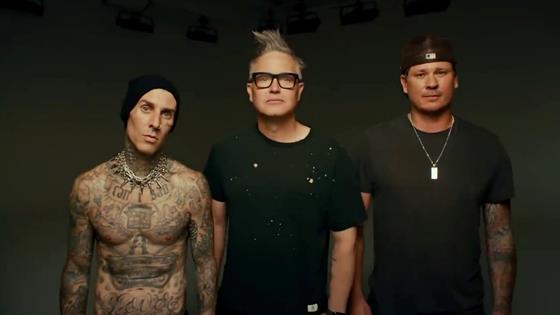 Blink-182: EVERYTHING to Know About the Band