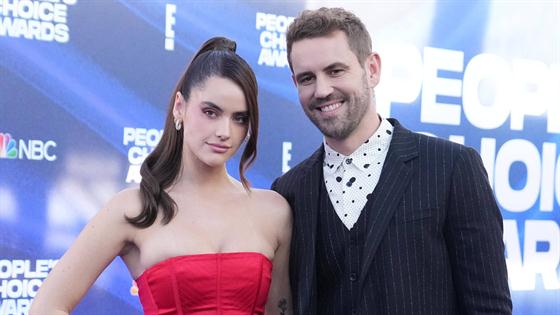 Why Nick Viall & Natalie Joy Canceled Their “Nightmare” Honeymoon