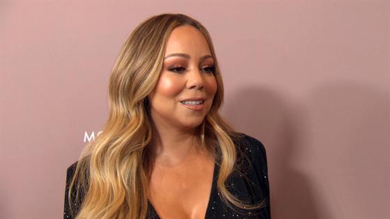 Mariah Carey: Derek Jeter 'Was a Catalyst' in Tommy Mottola Divorce