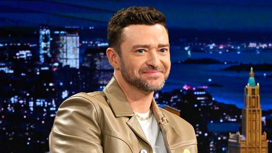 Justin Timberlake Shares Rare Photos of Sons on Father's Day