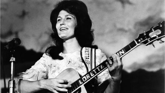 Country Music Legend Loretta Lynn Dead At 90