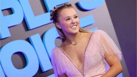 Why JoJo Siwa Is Planning to Have Kids Sooner Than You Think