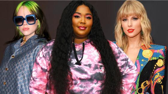 La Liste Complete Des Nominations Aux Grammy Awards 2020 E News