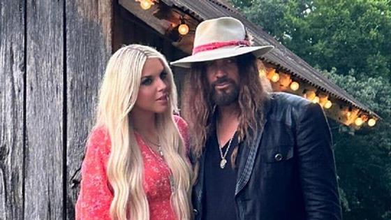 Billy Ray Cyrus Marries Firerose in “Joyous” Ceremony - How Old Is Billy Ray Cyrus: Country Music Legend’s Lifelong Journey
