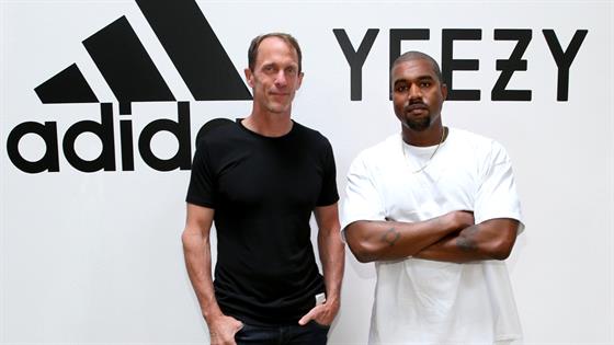 Adidas Says Kanye West Partnership Is “Under Review”