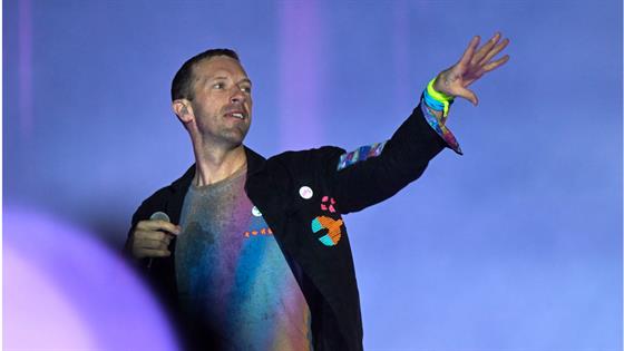 Coldplay address backlash of partnership with oil company tied to  deforestation