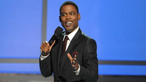 How Chris Rock Will Make HISTORY With New Netflix Special