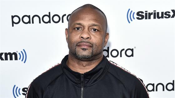 Boxing Legend Roy Jones Jr.'s Son DeAndre Dies at 32