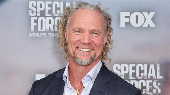 Kody Brown Addresses Rumors of Feud With His #39 Special Forces #39 Costars