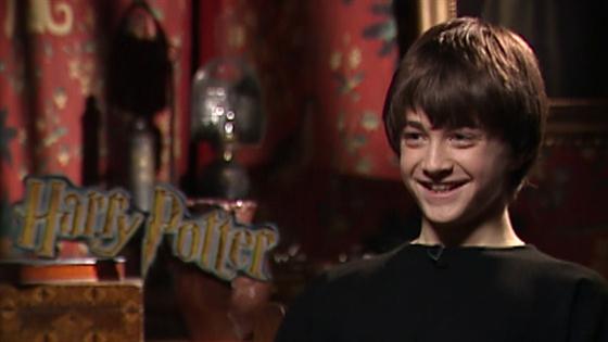 Harry Potter blir tv-serie på HBO