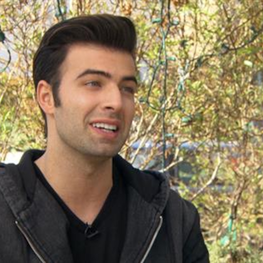 jencarlos canela dishes on auditioning passion jencarlos canela dishes on auditioning passion