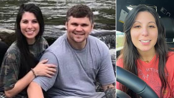 TikToker Jennifer Sheffield Praises “Incredible” Husband Brandon