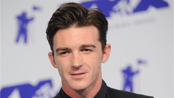 Nickelodeon's Drake Bell Has Been Found After Going Missing In Florida