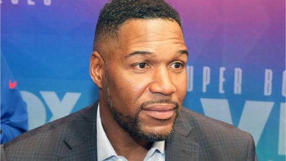 Why Michael Strahan is MIA From 'Good Morning America'