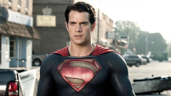 INTERVIEW: ACTOR MICHAEL BISHOP ON WHY “SUPERMAN & LOIS” IS A