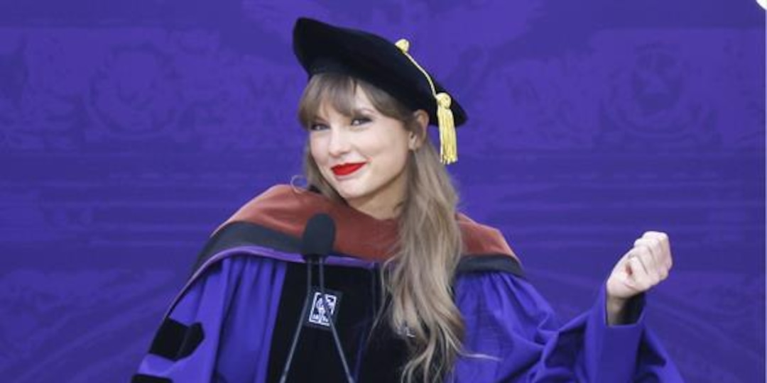 Taylor Swift Receives Doctorate & Speaks at NYU Graduation - E! Online.jpg