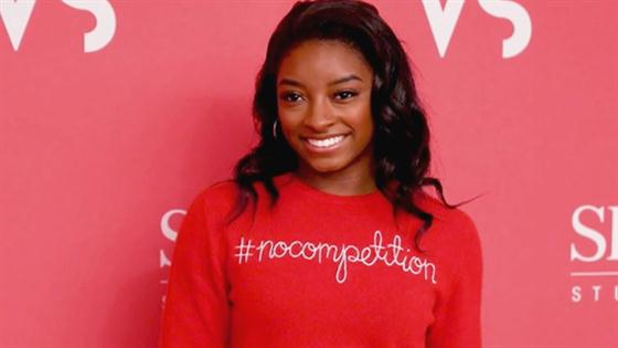 Simone Biles Explains Olympics Withdrawal "I Didn't Quit"