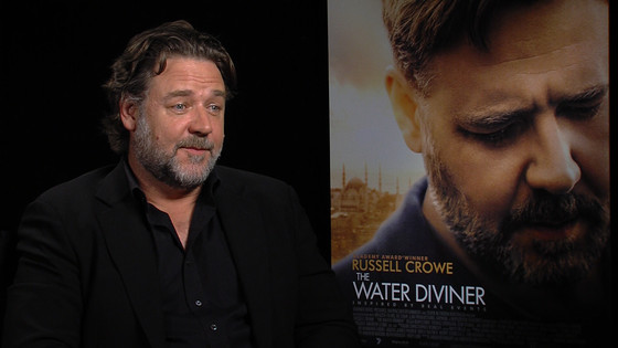 Russell Crowe Makes His Directorial Debut E! Online