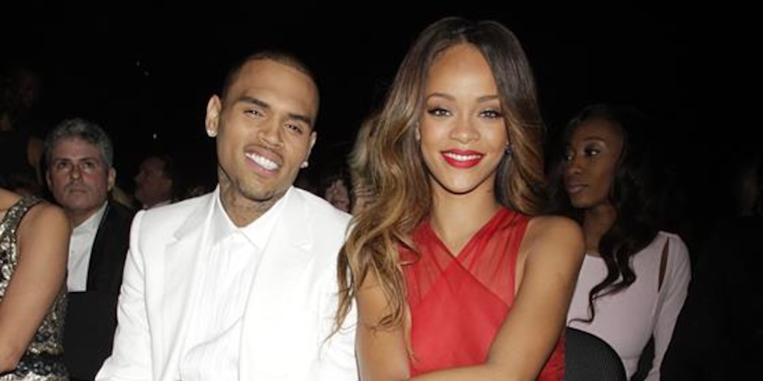 Chris Brown Seemingly Congratulates Rihanna on Baby's Arrival - E! Online.jpg