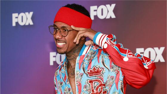 Chili's Restaurant TROLLS Nick Cannon About Baby No. 12