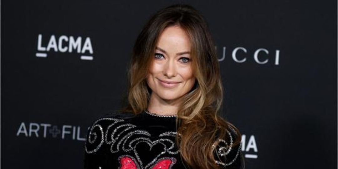 Olivia Wilde Subtly Supports BF Harry Styles' New Album - E! Online.jpg