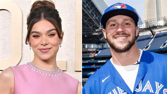 Hailee Steinfeld And Josh Allen Are Instagram Official!