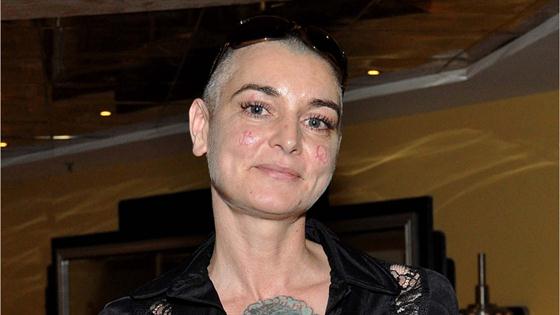 Sinéad O'Connor Dead at 56