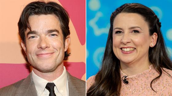 John Mulaney Speaks Out After Olivia Munn's Ms. Rachel Comments Led to  Violent Threats