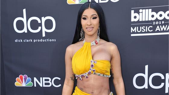 Cardi B cancels shows to 'fully recover' from plastic surgery - National