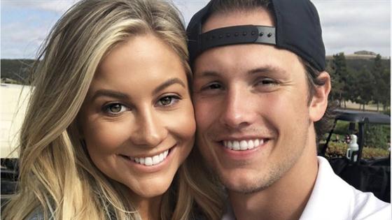 Shawn Johnson Doesn't Care What You Think Of Her Breastfeeding Journey