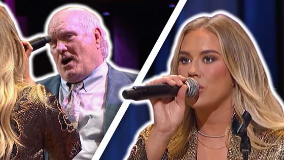 Bradshaws' Grand Ole Opry Performance RECAP (S2, E13)