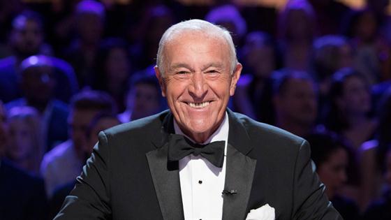 Dancing With the Stars' Len Goodman Dead at 78