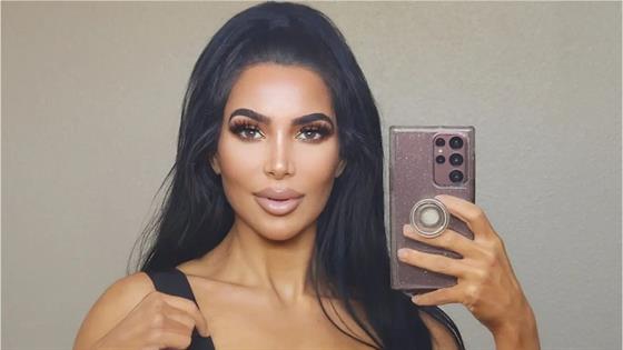 Kim Kardashian Lookalike & OnlyFans Model Dead at 34