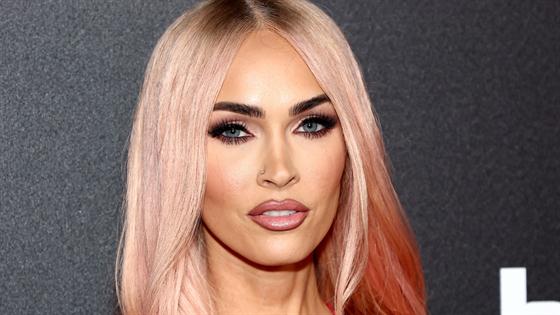 Megan Fox Shuts Down Troll Accusing Her Of Not Shaving Bikini Line ...