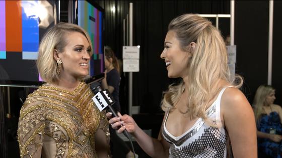 Carrie Underwood Has Sweet Father&rsquo;s Day Plans