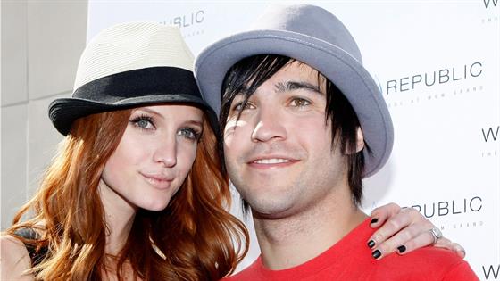 Ashlee Simpson & Pete Wentz's Son Is All Grown Up!