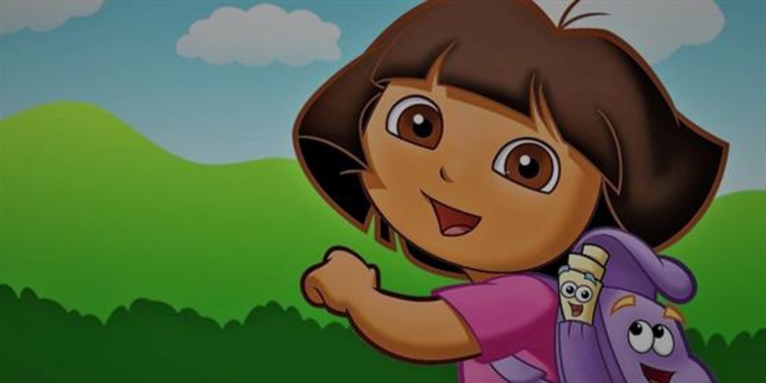 ¡Listas las primeras imágenes de 'Dora, la exploradora'