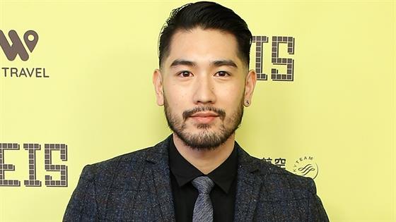 Godfrey Gao Dies While Filming a Reality TV Show