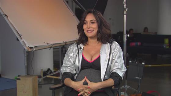 Brie Bella Teases What S To Come On Total Bellas Season