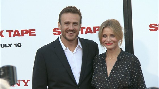kirsten miller jason segel kirsten miller jason segel