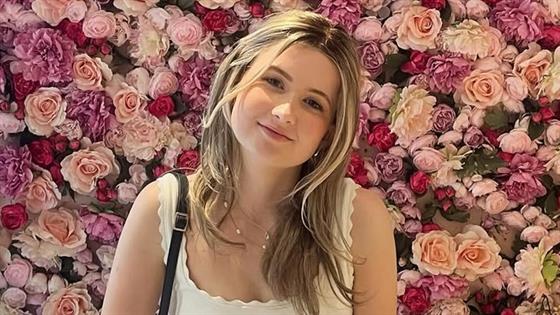 TikToker Dominique McShain Dead at 21 After Colon Cancer Battle