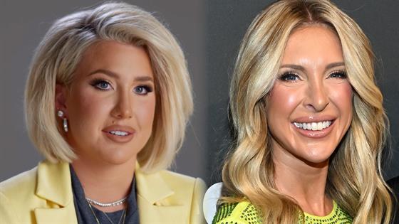 Chase Chrisley, Savannah Chrisley Reveal Reason Behind Feud With Lindsie  Chrisley