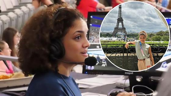 2024 Olympics: Laurie Hernandez Responds to Criticism Over Her Coverage ...