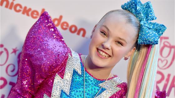 JoJo Siwa Reveals Her Boyfriend's Identity