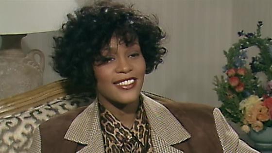 Remembering Whitney Houston 11 Years Later: E! News Rewind