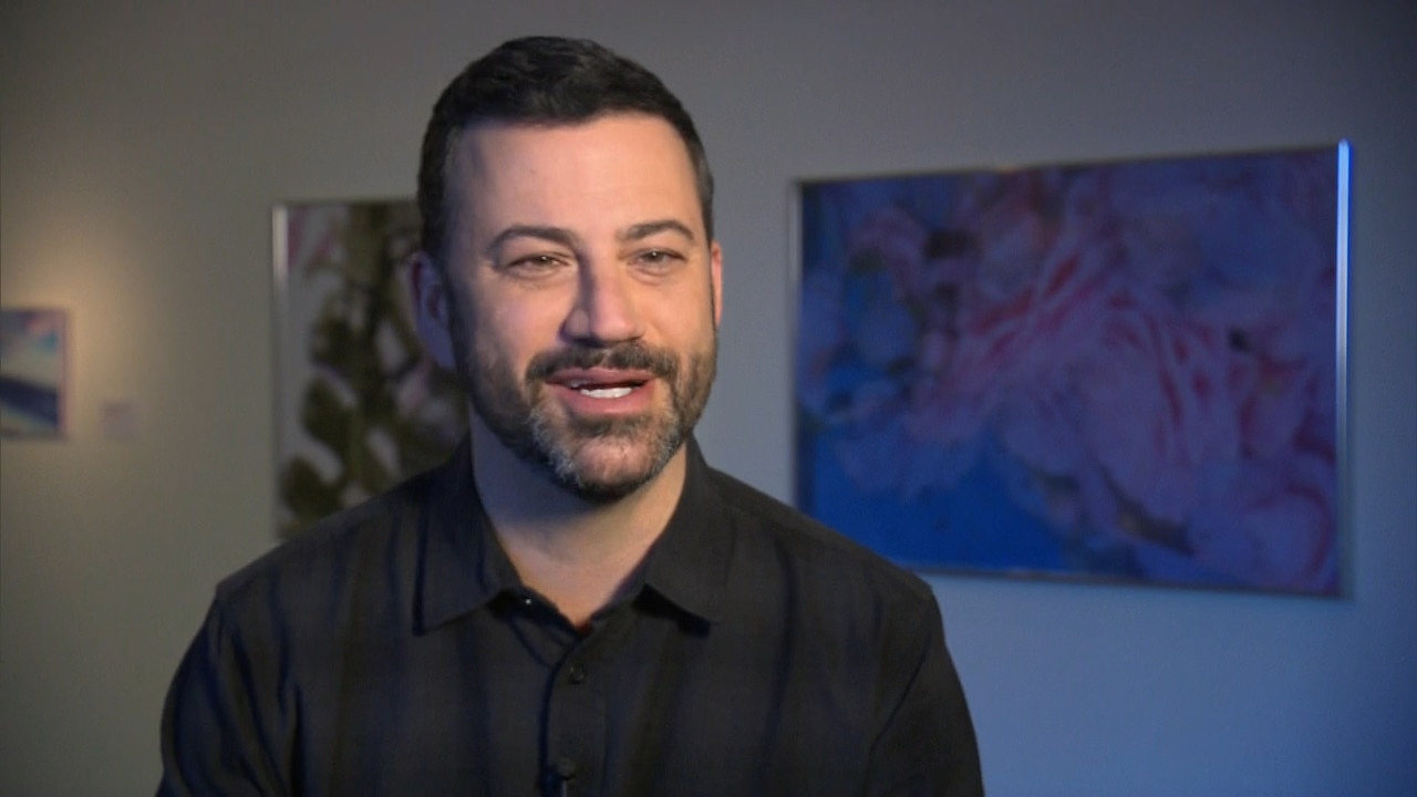 Jimmy Kimmel's Show Returns to Brooklyn | E! News