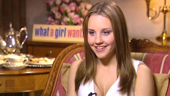 Happy Birthday Amanda Bynes E News Rewind